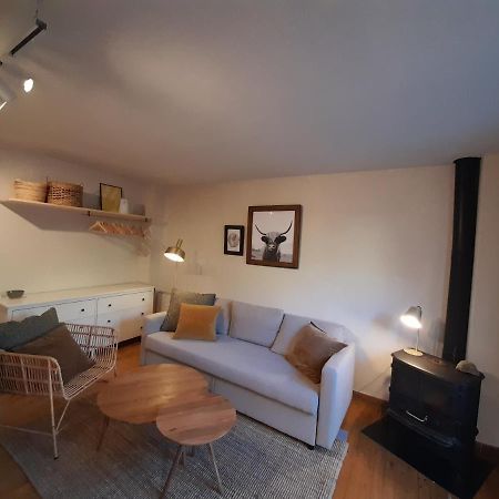 Acogedor Estudio Con Terraza Besiberri 4 Pla de l'Ermita Exterior foto