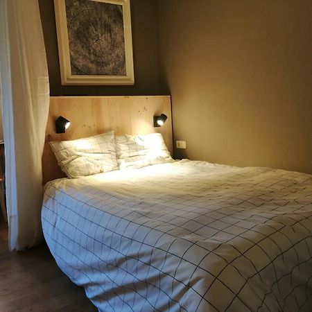 Acogedor Estudio Con Terraza Besiberri 4 Pla de l'Ermita Exterior foto