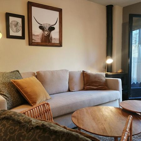 Acogedor Estudio Con Terraza Besiberri 4 Pla de l'Ermita Exterior foto