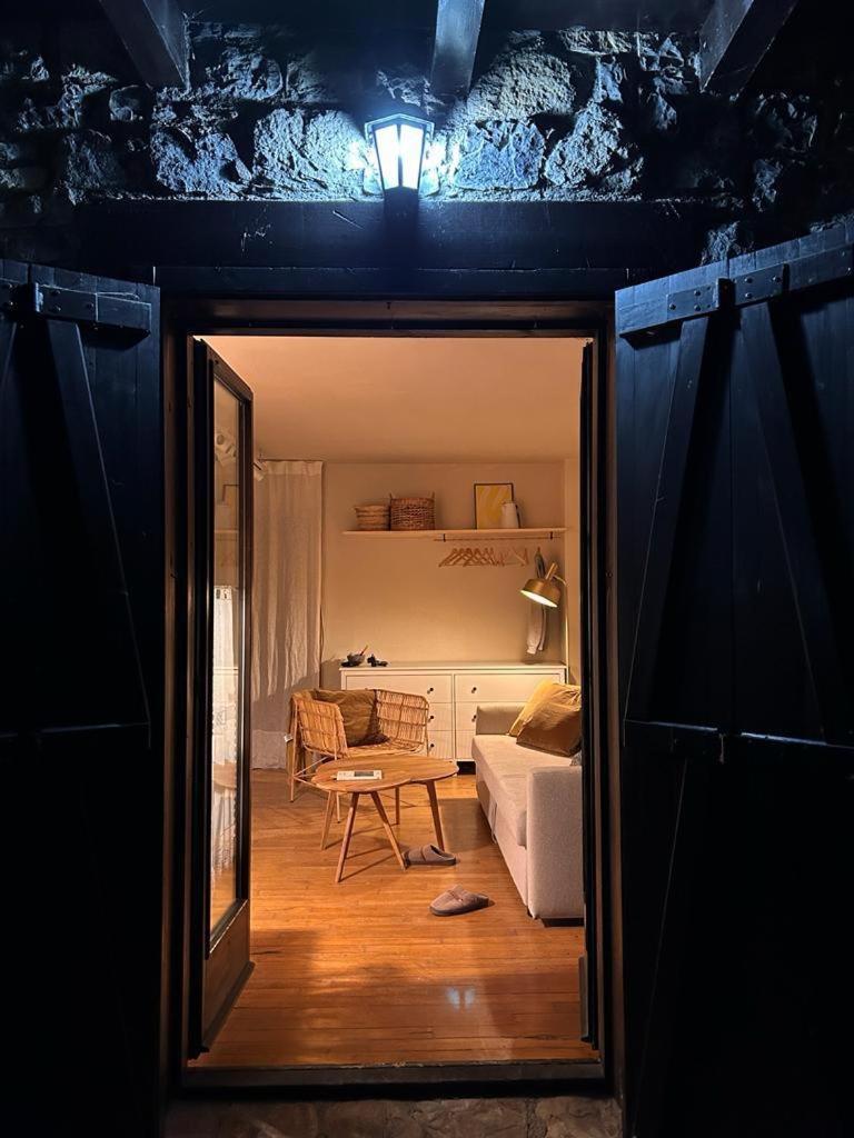 Acogedor Estudio Con Terraza Besiberri 4 Pla de l'Ermita Exterior foto