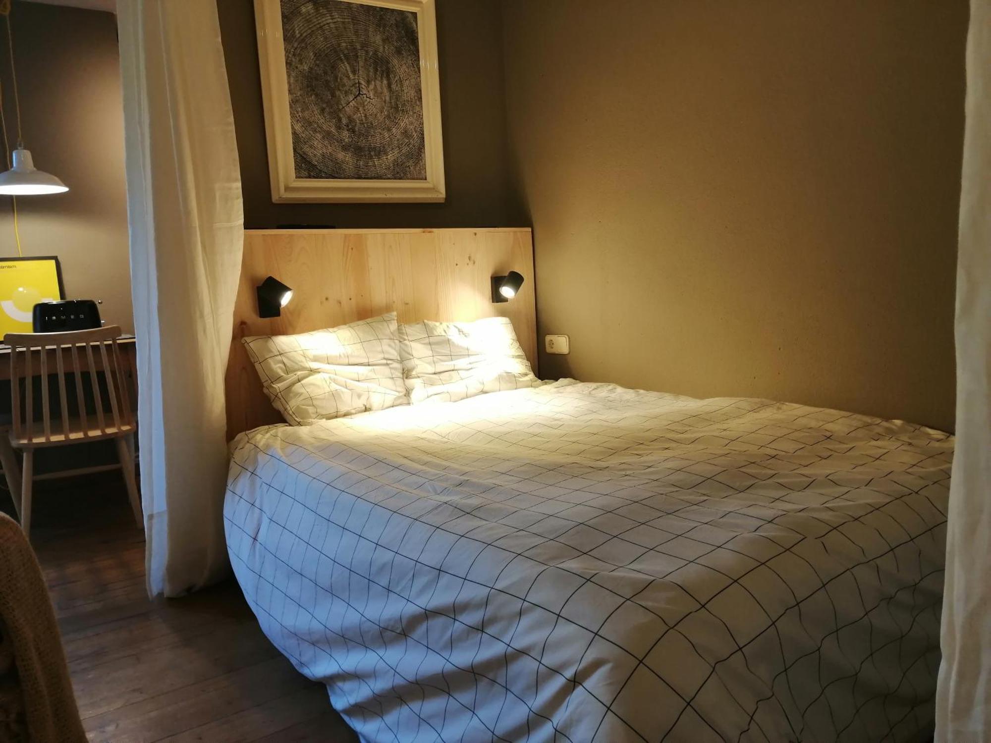 Acogedor Estudio Con Terraza Besiberri 4 Pla de l'Ermita Exterior foto