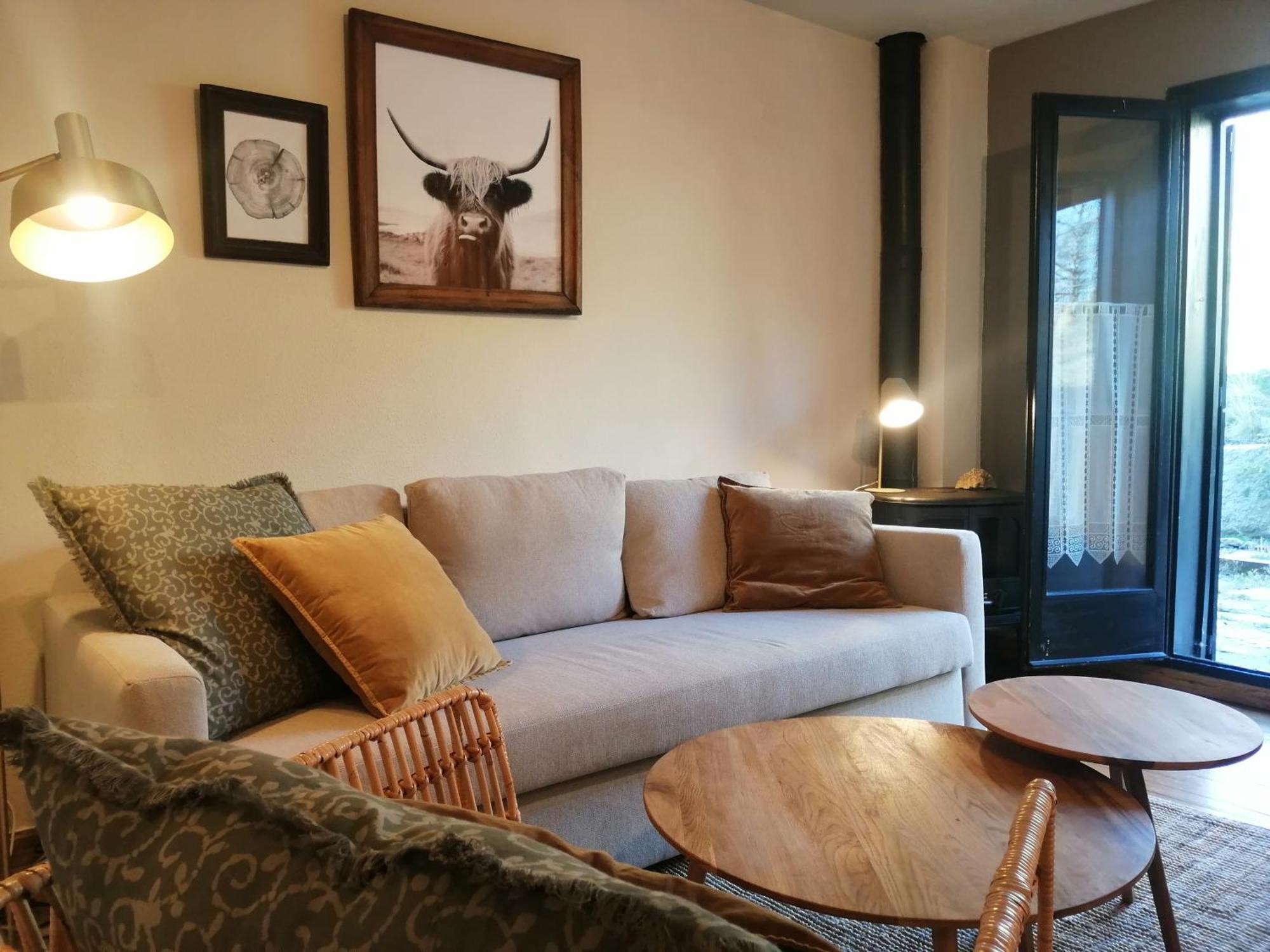 Acogedor Estudio Con Terraza Besiberri 4 Pla de l'Ermita Exterior foto